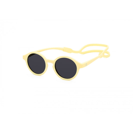 IZIPIZI #SUN KIDS+ (3-5 years) Lemonade Kids Sunglasses