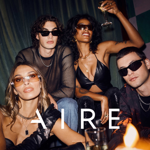 Introducing our New Sunglasses Collection from AIRE Shades, available now at PRESENCE Paris