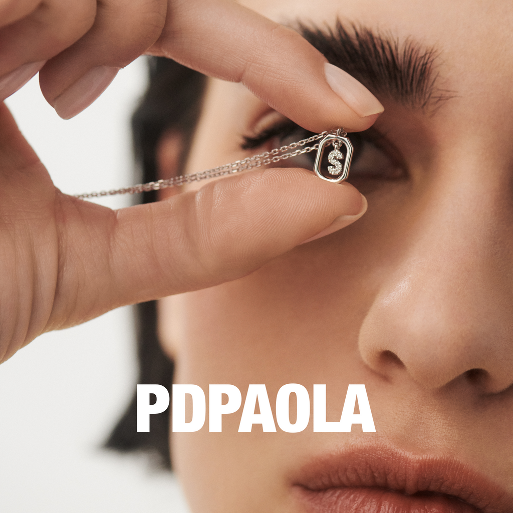 NEW BRAND ALERT: Introducing PDPAOLA Jewelry at PRESENCE Paris!
