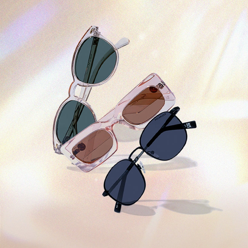 Sunglasses &amp; Eyewear | PresenceConcept.com