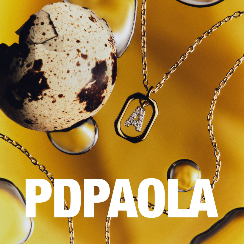 PDPAOLA Jewelry