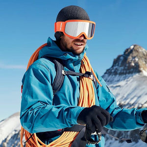 IZIPIZI Snow Goggles & Outdoor Sunglasses