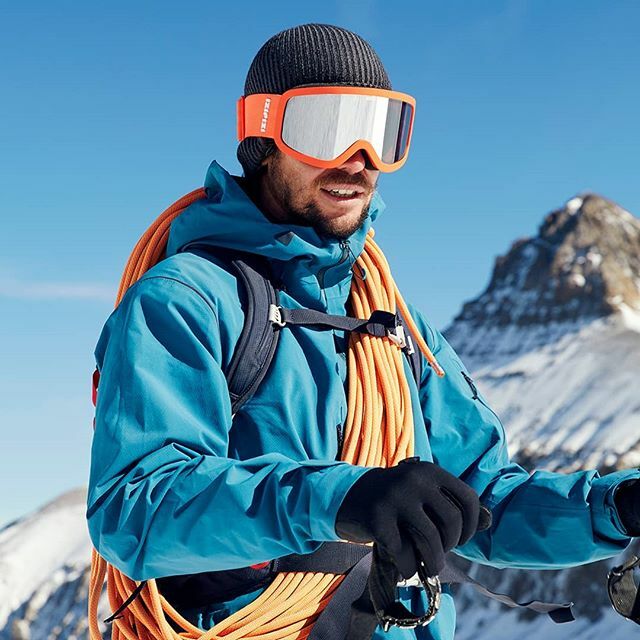 IZIPIZI Snow Goggles &amp; Outdoor Sunglasses