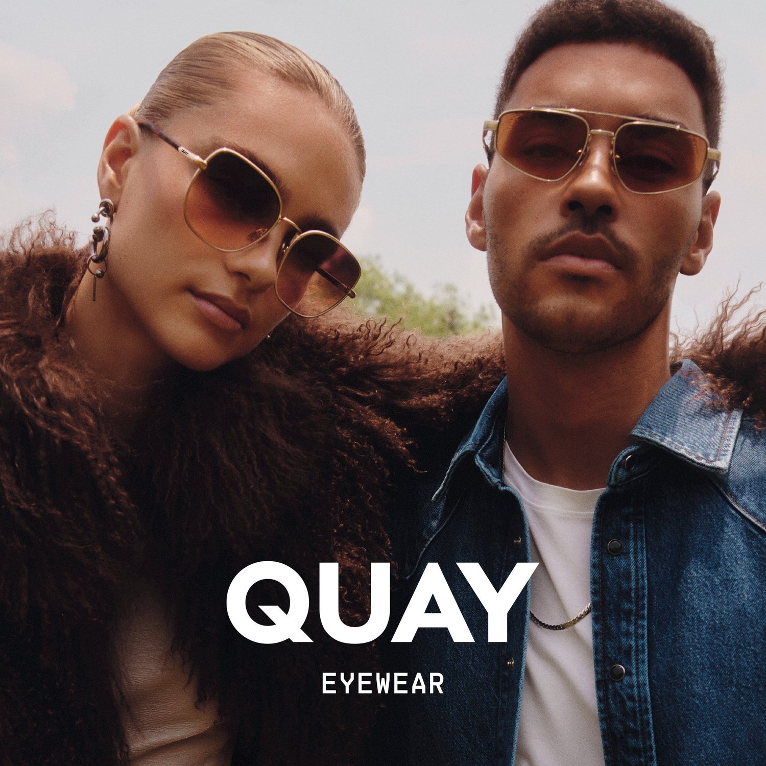 QUAY AUSTRALIA | Stylish Sunglasses & Trendy Eyewear