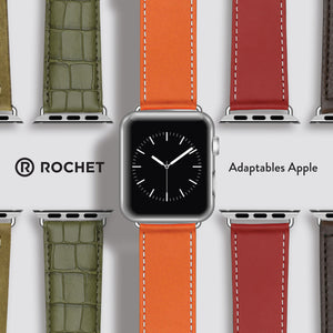 ROCHET Apple Watch Straps