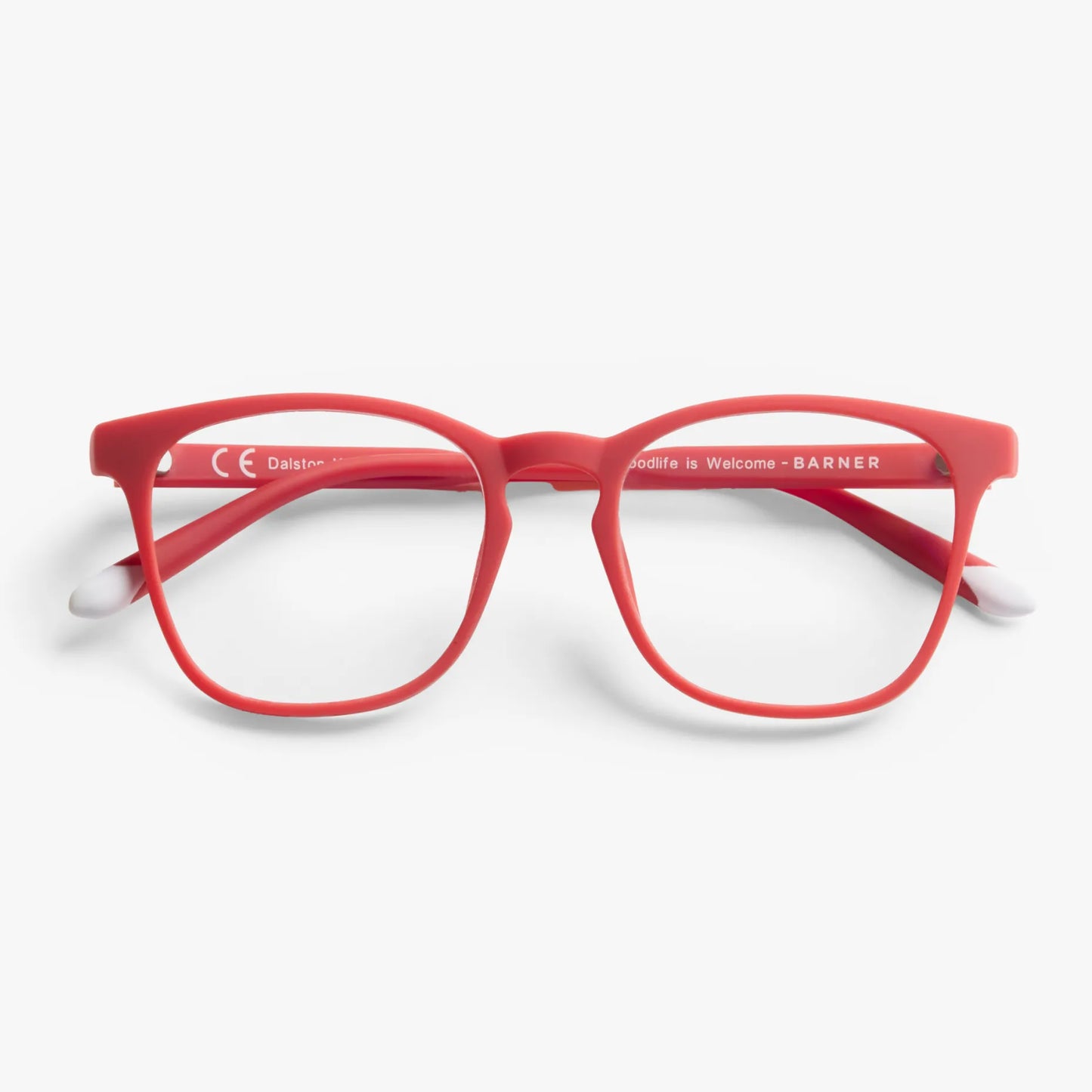 BARNER Dalston Kids Blue Light Glasses