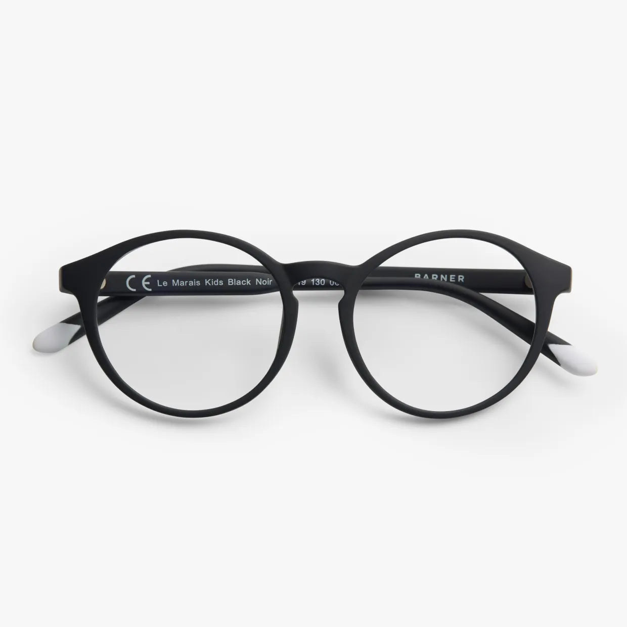 BARNER Le Marais Kids Blue Light Glasses