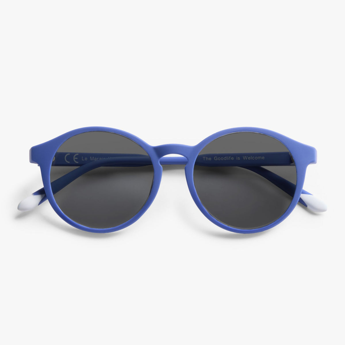 BARNER Le Marais Kids Sunglasses