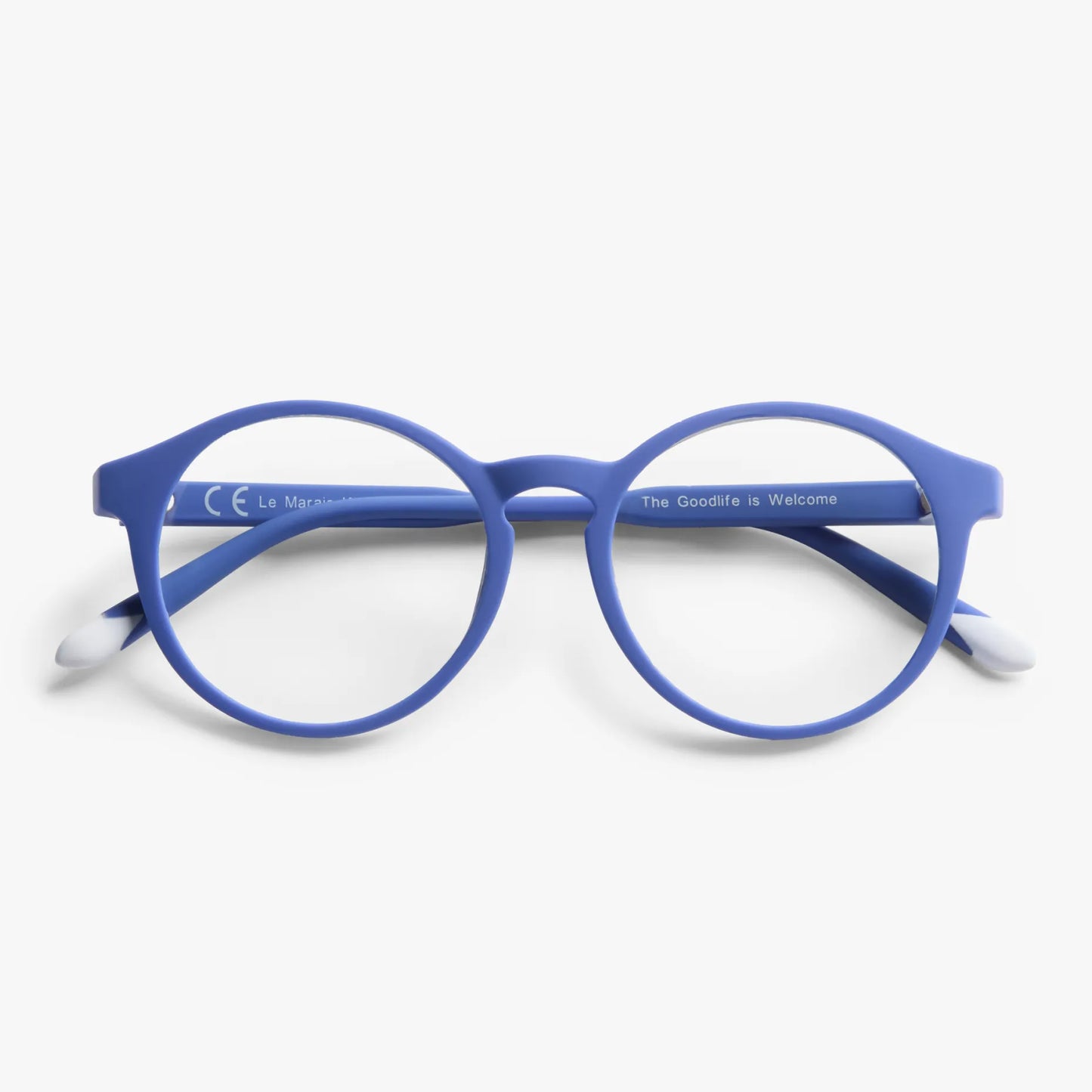 BARNER Le Marais Kids Blue Light Glasses