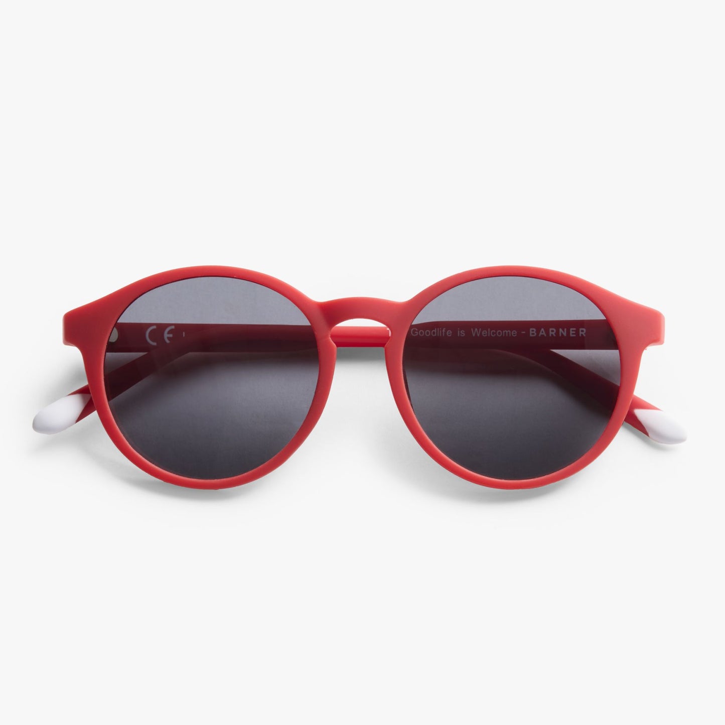 BARNER Le Marais Kids Sunglasses