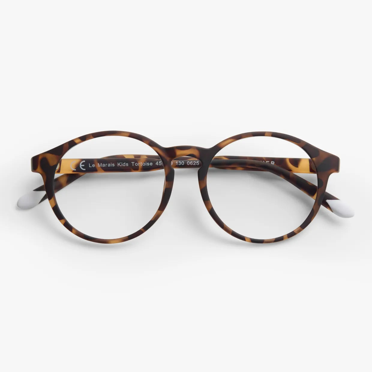 BARNER Le Marais Kids Blue Light Glasses
