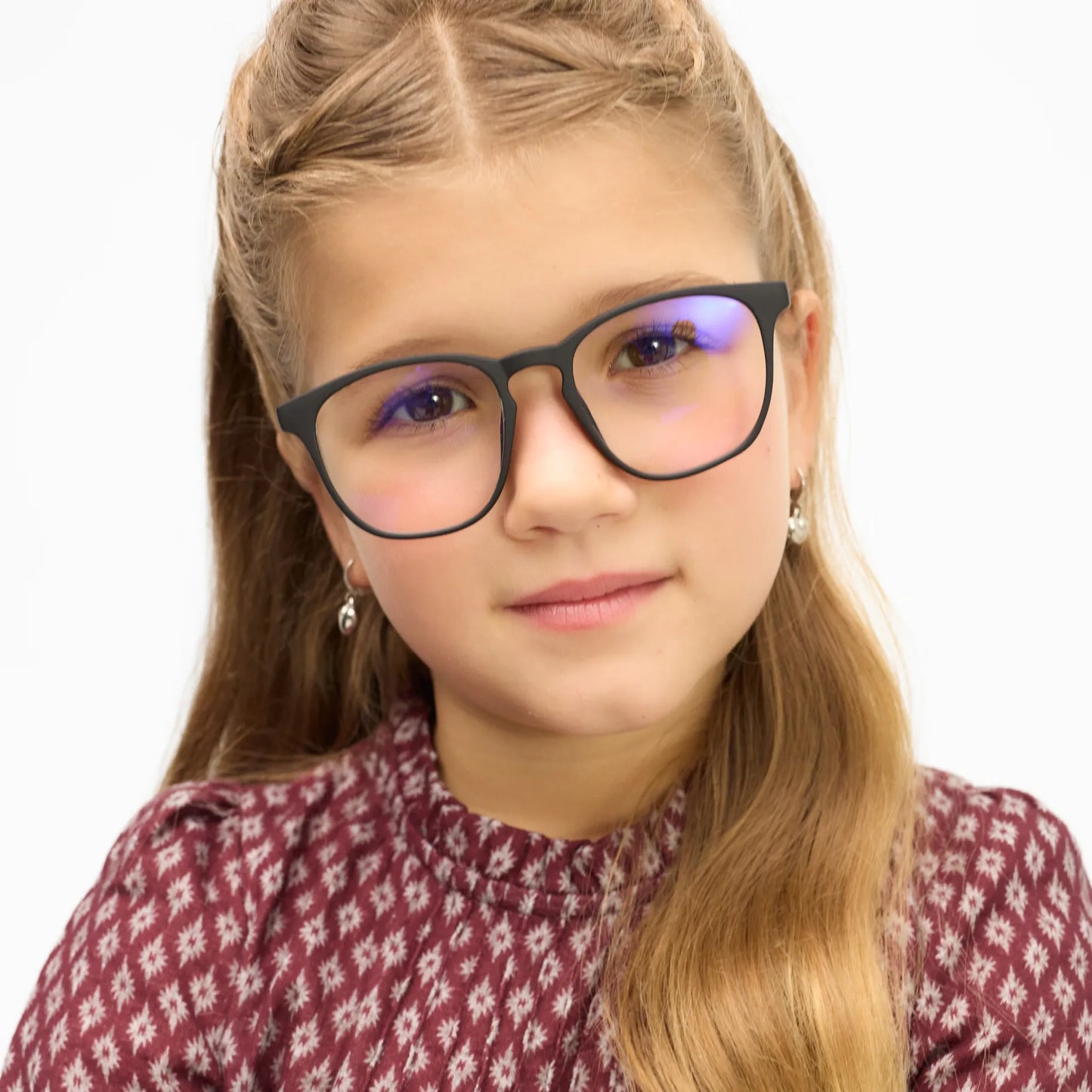 BARNER Dalston Kids Blue Light Glasses