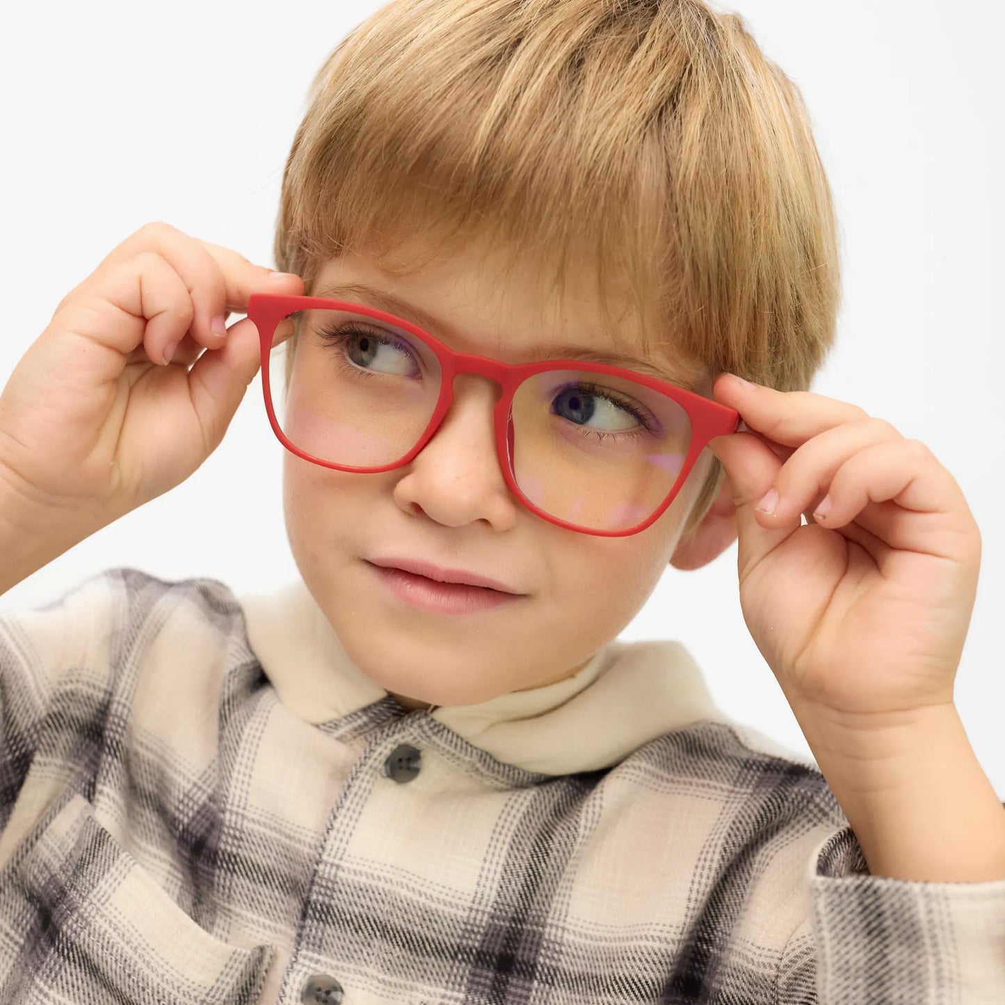 BARNER Dalston Kids Blue Light Glasses