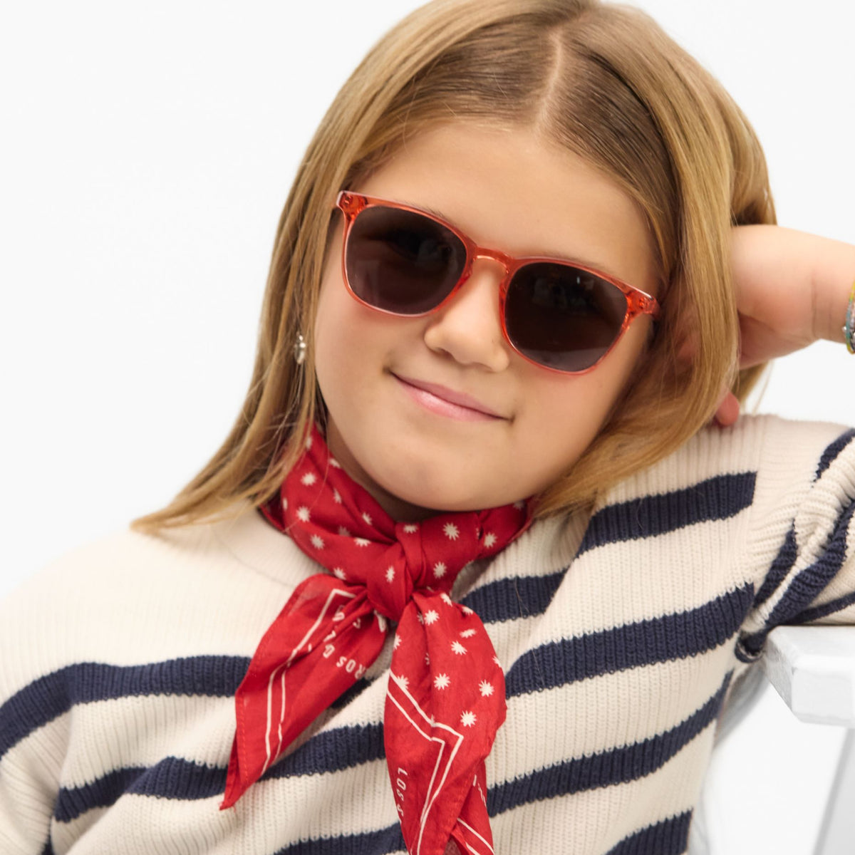 BARNER Dalston Kids Sunglasses
