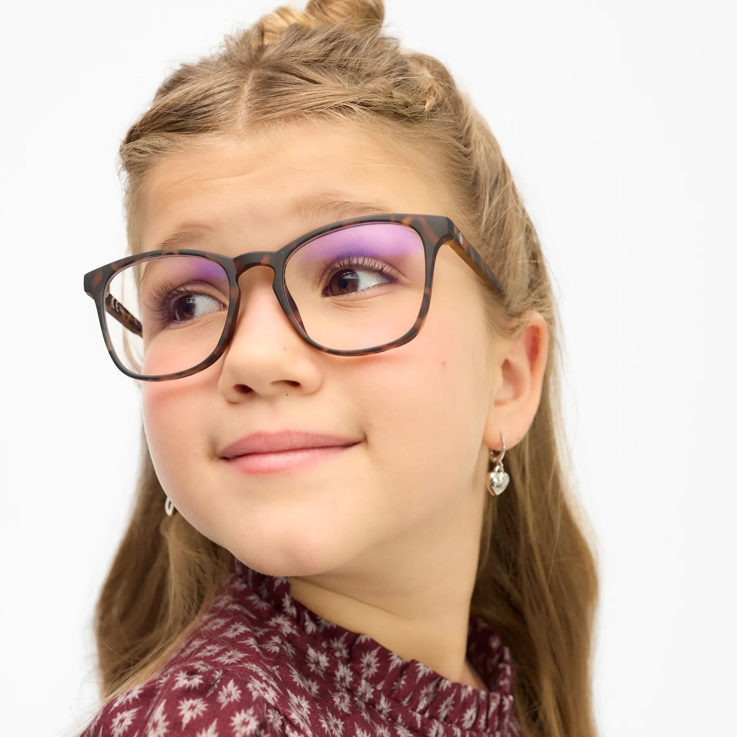 BARNER Dalston Kids Blue Light Glasses