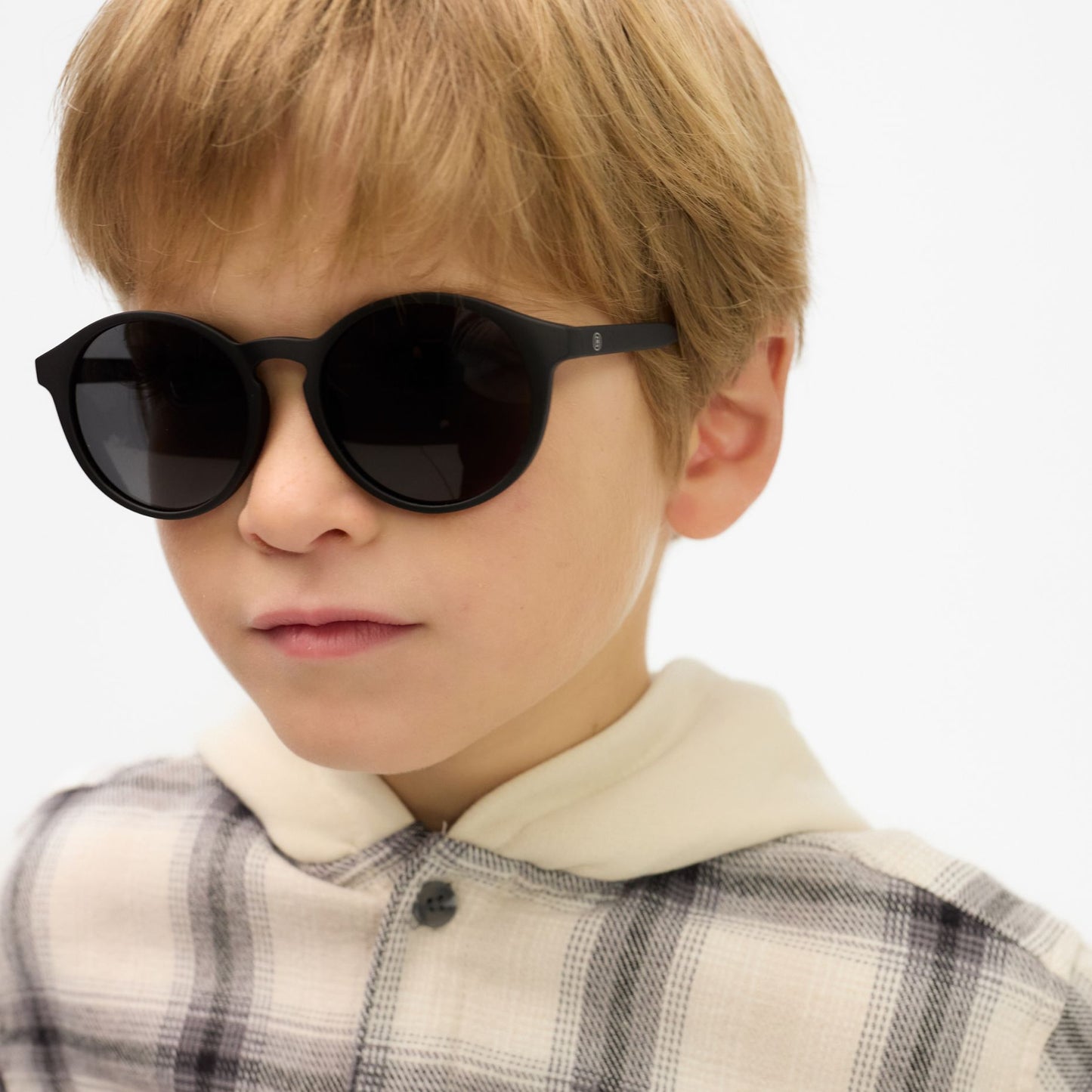 BARNER Le Marais Kids Sunglasses