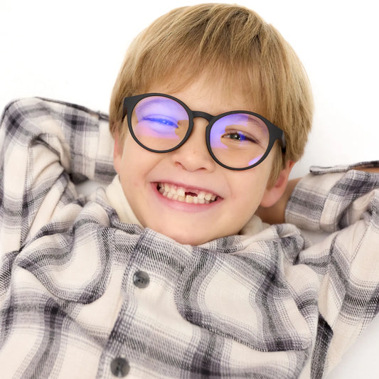 BARNER Le Marais Kids Blue Light Glasses