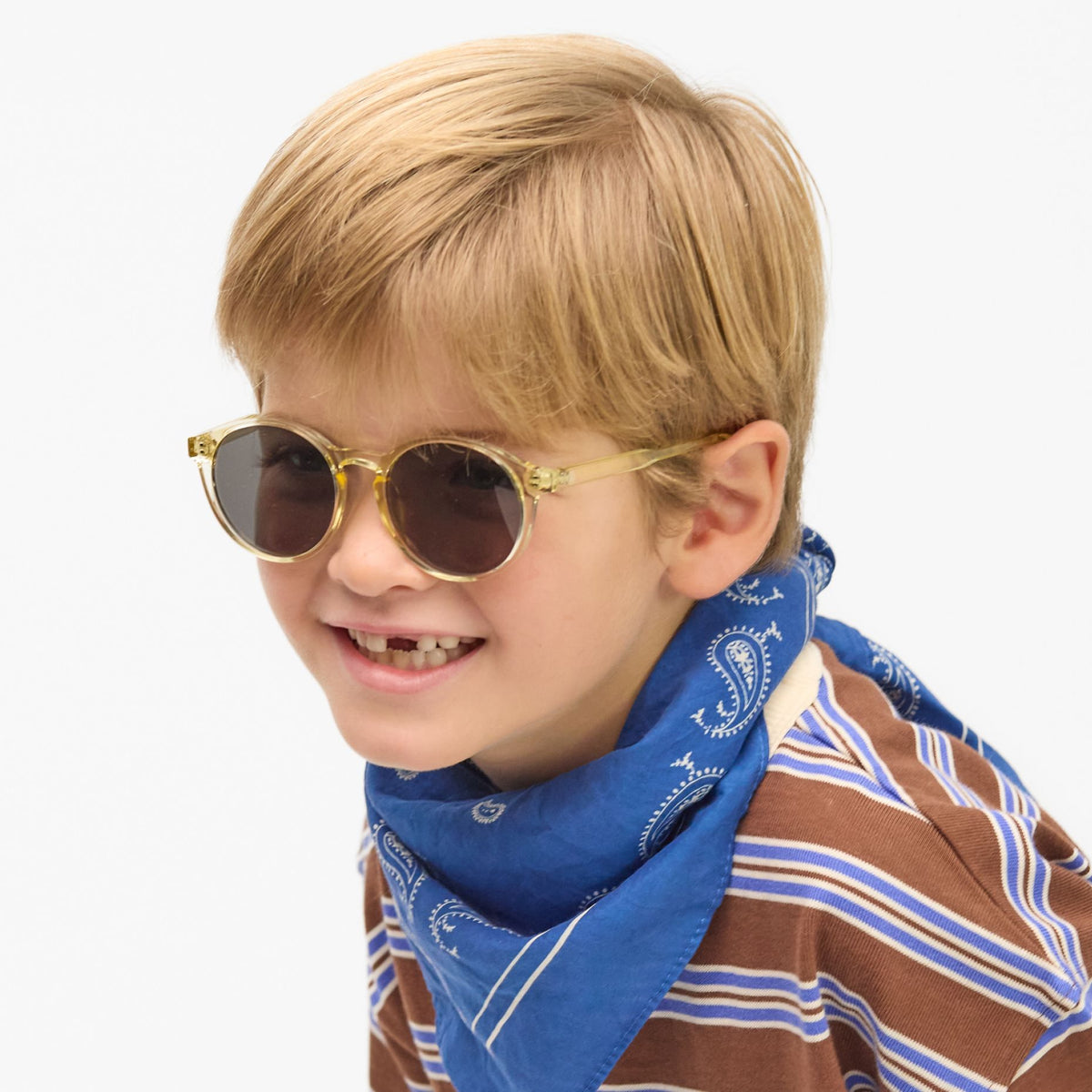 BARNER Le Marais Kids Sunglasses