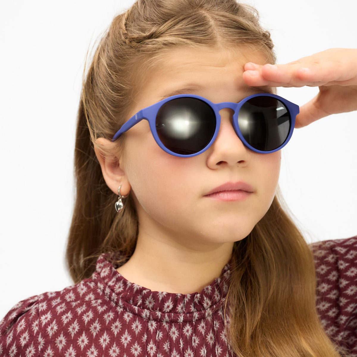 BARNER Le Marais Kids Sunglasses