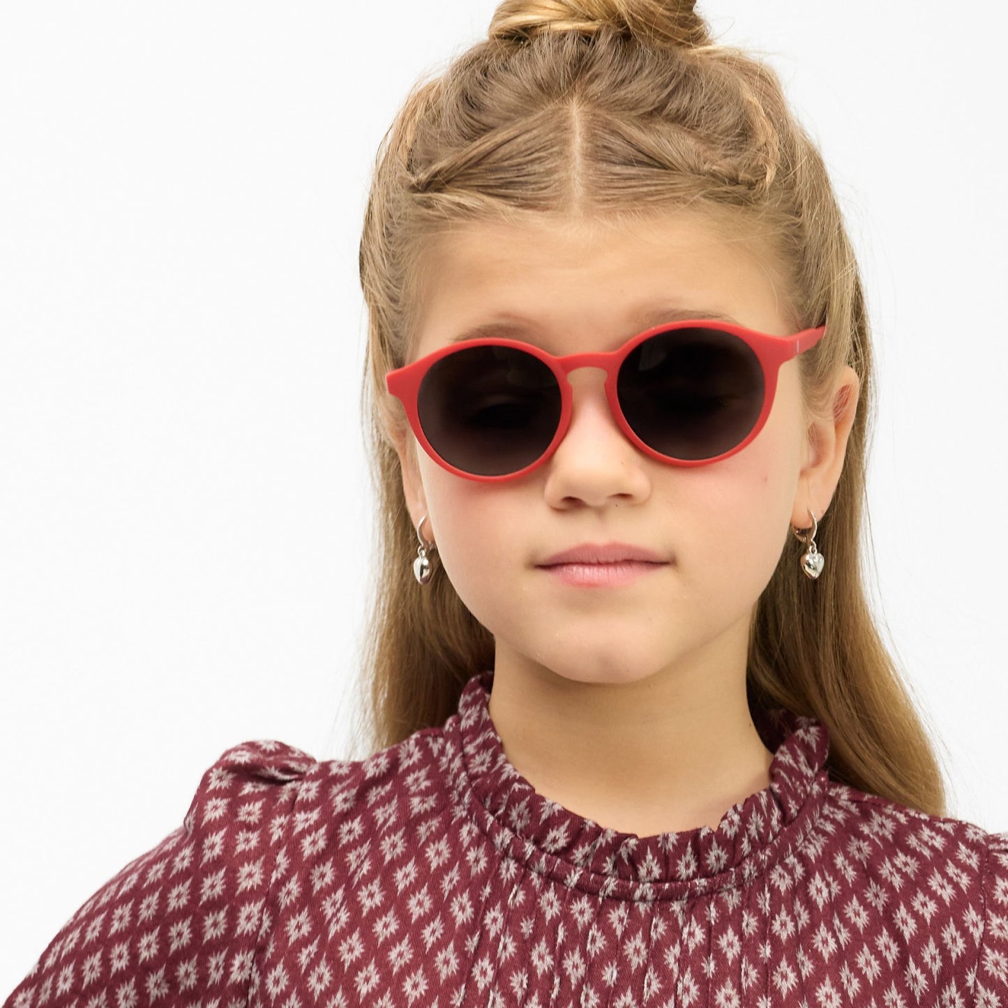 BARNER Le Marais Kids Sunglasses