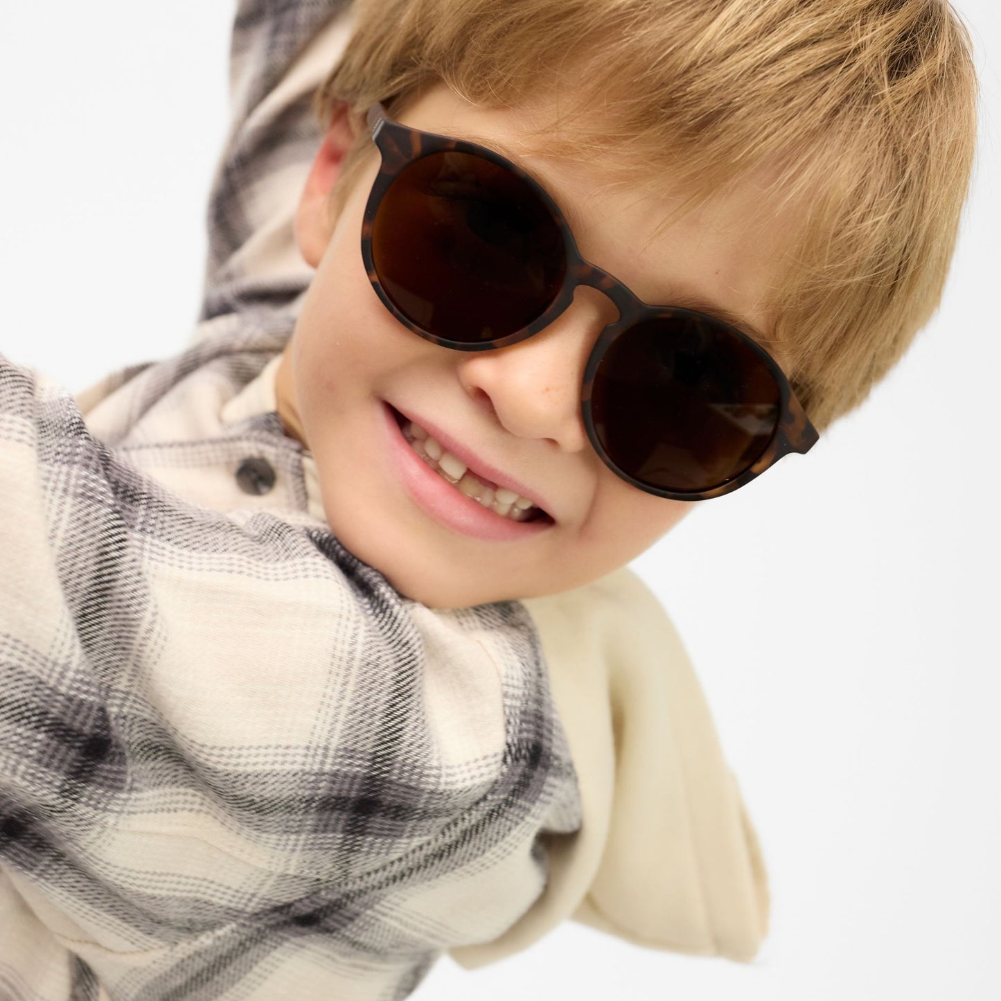 BARNER Le Marais Kids Sunglasses