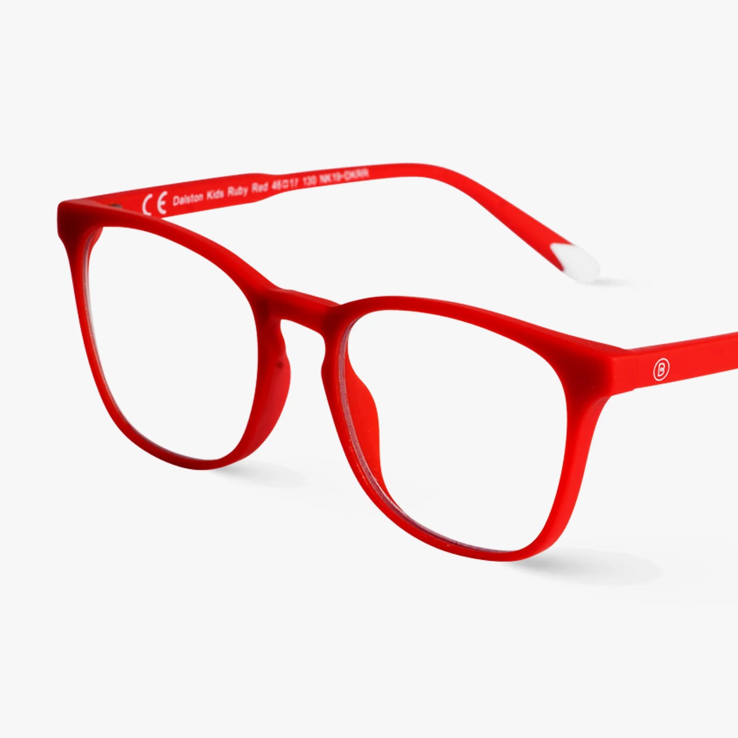 BARNER Dalston Kids Blue Light Glasses
