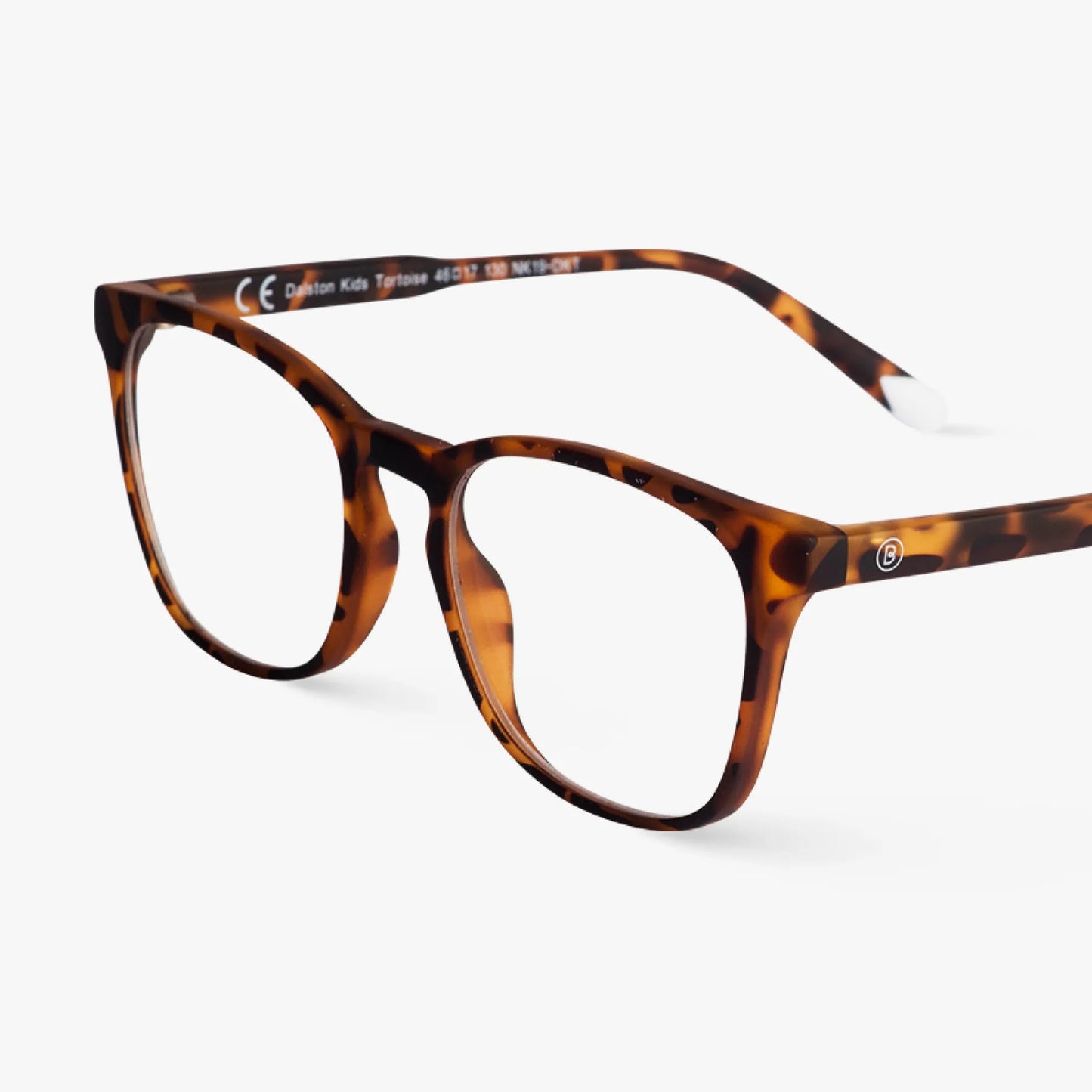 BARNER Dalston Kids Blue Light Glasses