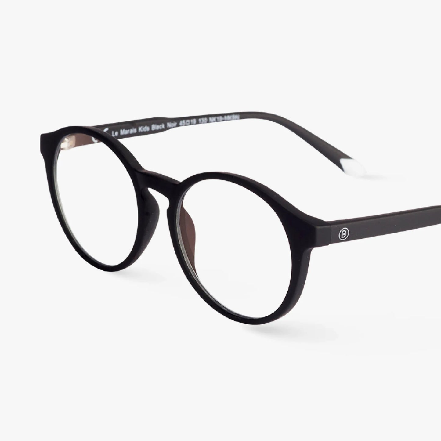 BARNER Le Marais Kids Blue Light Glasses