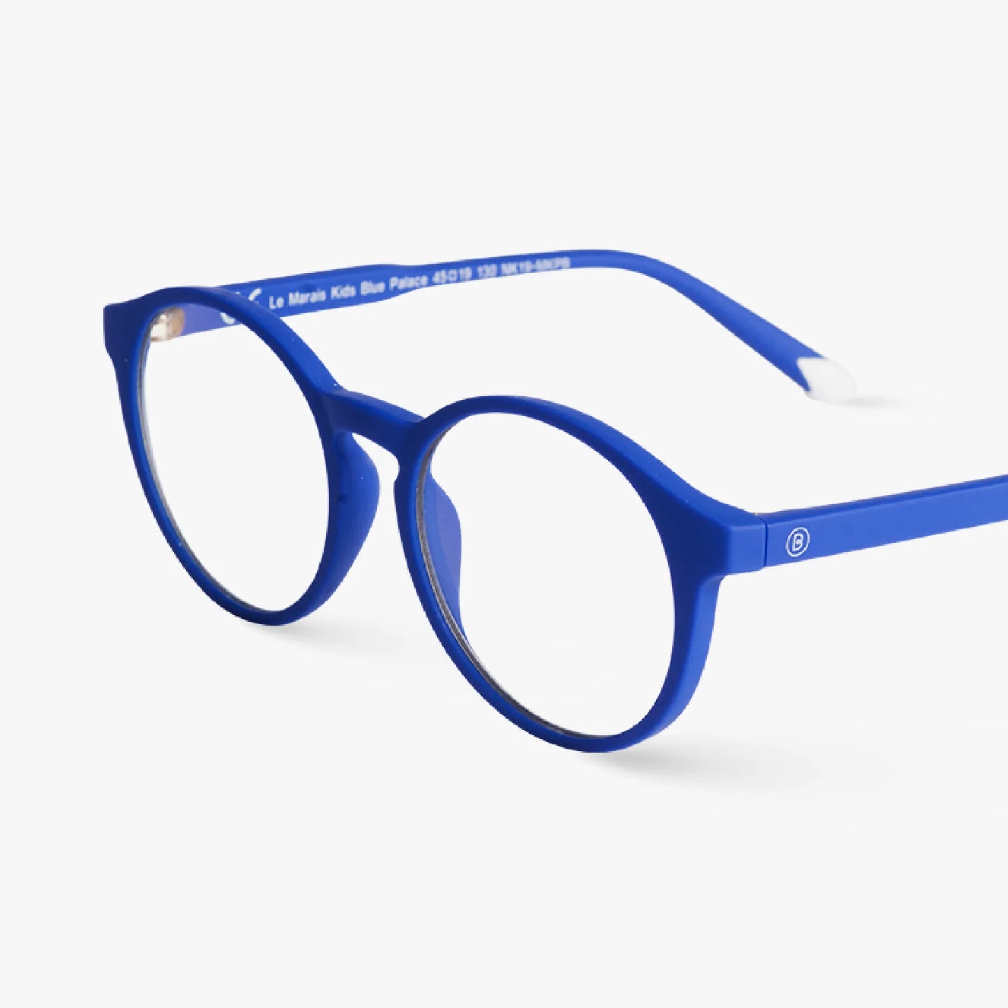BARNER Le Marais Kids Blue Light Glasses