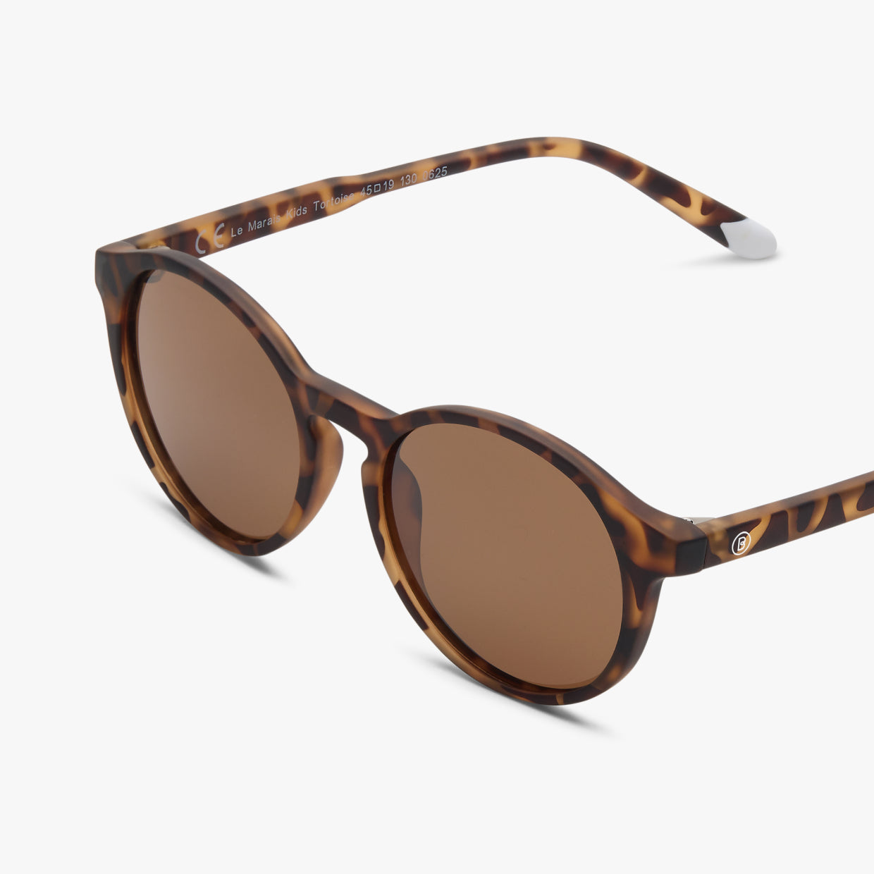 BARNER Le Marais Kids Sunglasses