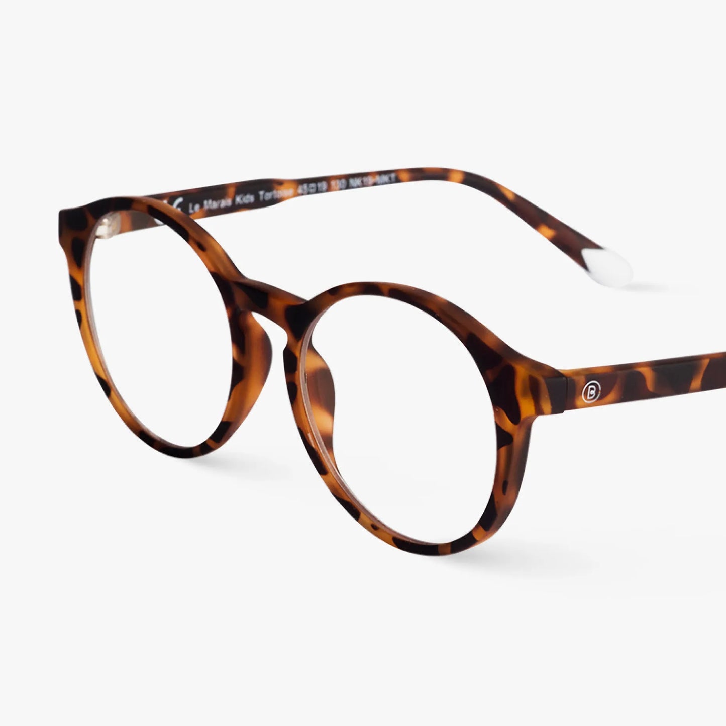 BARNER Le Marais Kids Blue Light Glasses