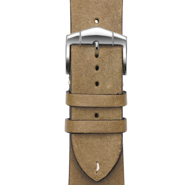 ROCHET Apple Watch Leather Strap - Saint Louis Honey