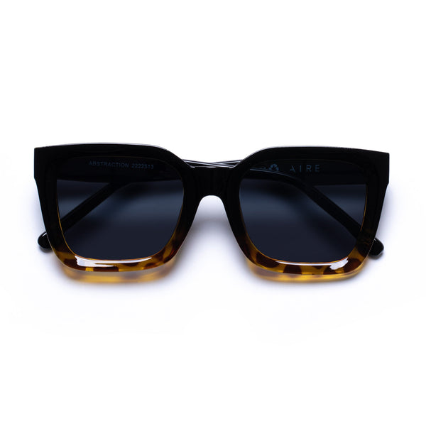 AIRE Abstraction - Black/Tort