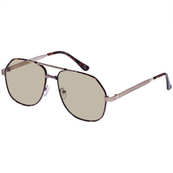 AIRE Cosmos - Bright Gold Khaki Tint