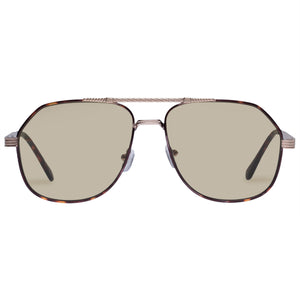 AIRE Cosmos - Bright Gold Khaki Tint