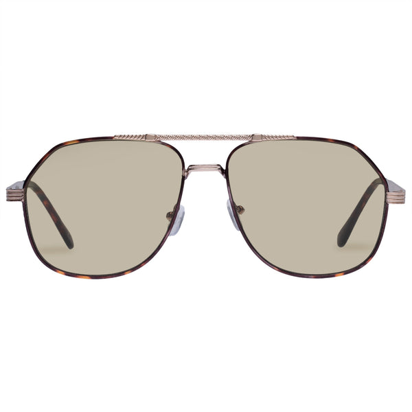 AIRE Cosmos - Bright Gold Khaki Tint