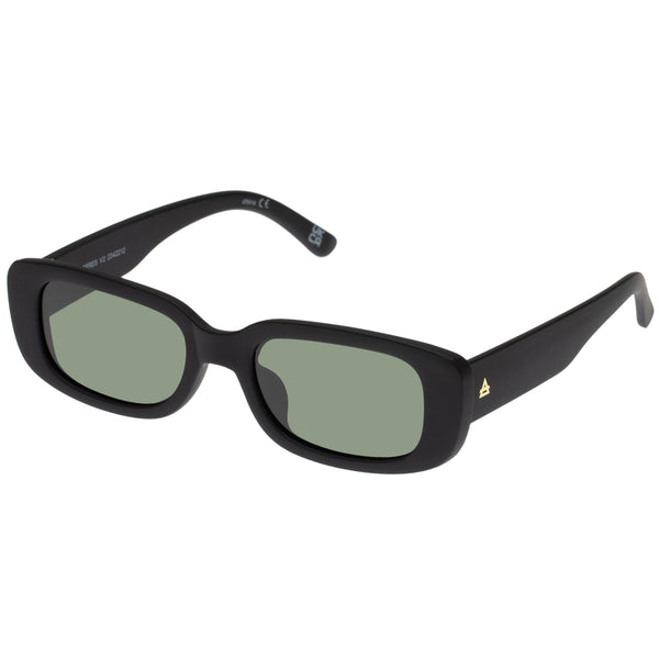 AIRE Ceres - Black Rubber Polarized