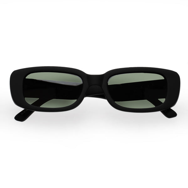 AIRE Ceres - Black Rubber Polarized