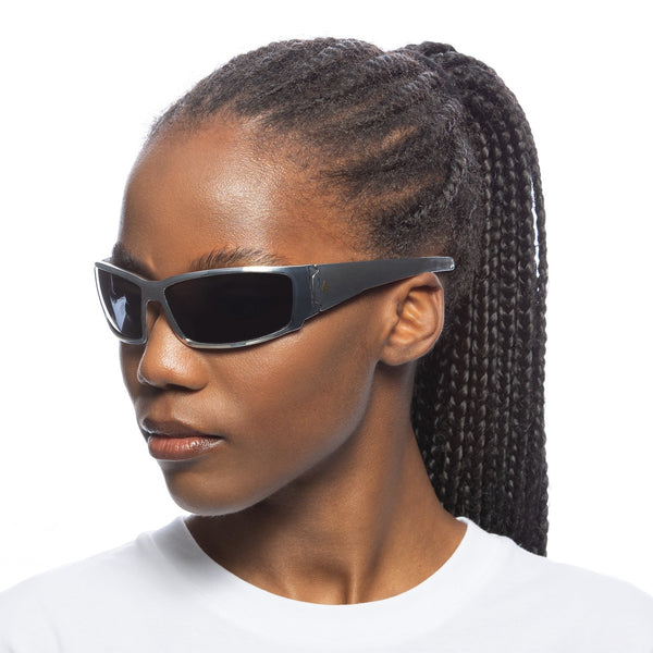 AIRE Scorpian - Silver Chrome