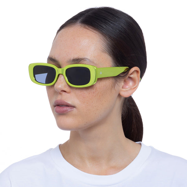 AIRE Ceres - Lime Chrome