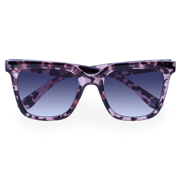 AIRE Meteorite Sunglasses - Musk Tort