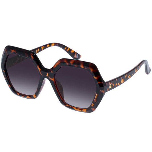AIRE Meteor Sunglasses - Tort