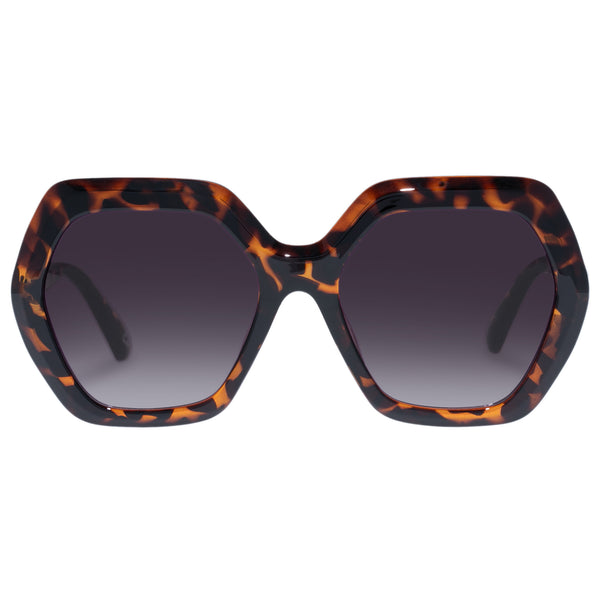 AIRE Meteor Sunglasses - Tort
