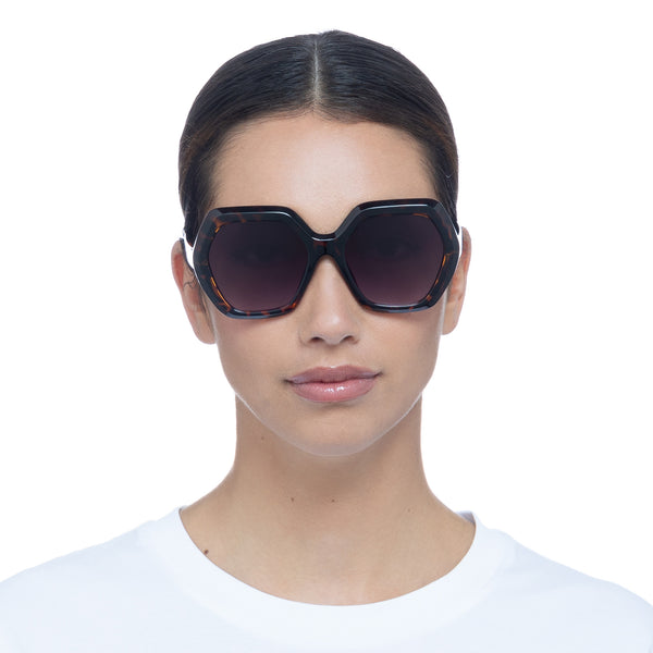 AIRE Meteor Sunglasses - Tort