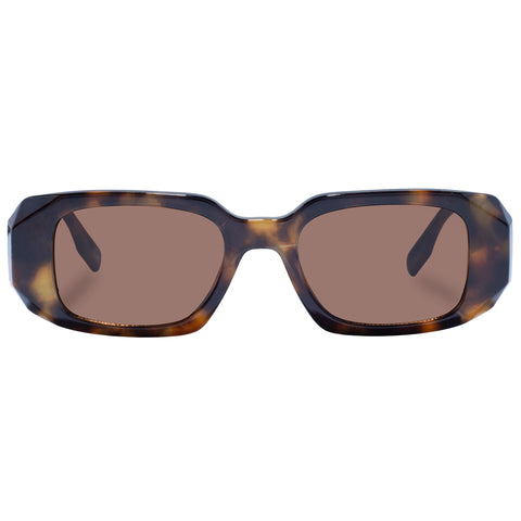 AIRE Ascendant Sunglasses - Dark Tort
