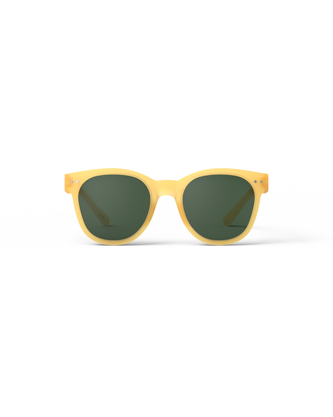 IZIPIZI #N SUN Yellow Honey
