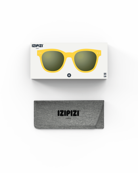 IZIPIZI #N SUN Yellow Honey