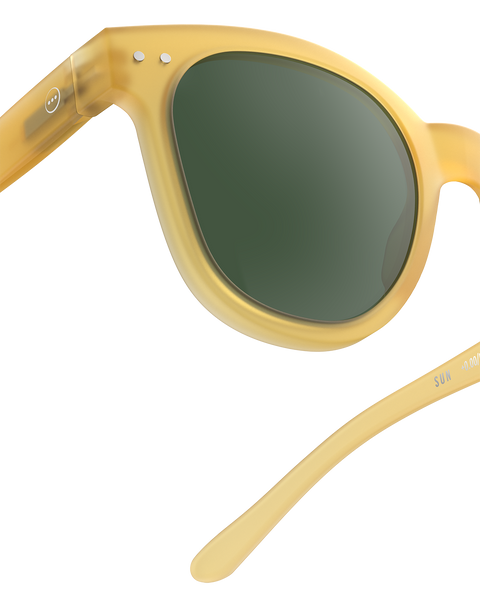 IZIPIZI #N SUN Yellow Honey