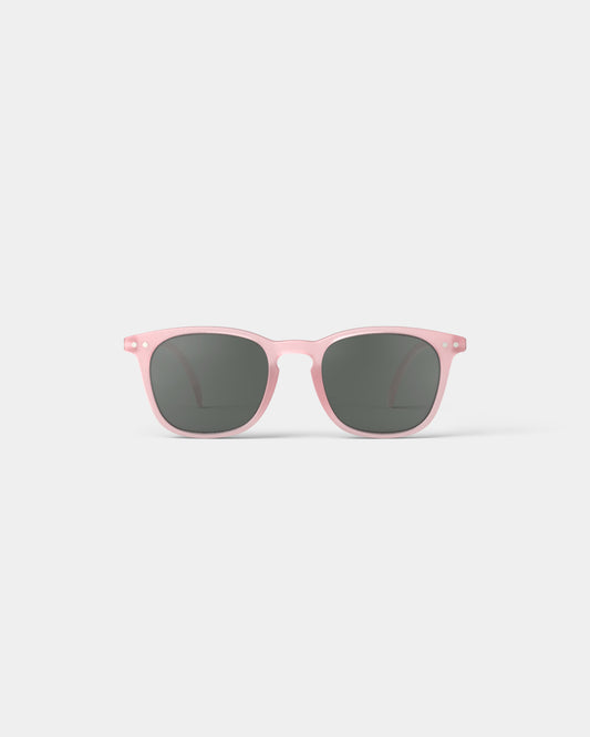 IZIPIZI #E SUN JUNIOR (Children 5-10 Years) Pink Kids Sunglasses