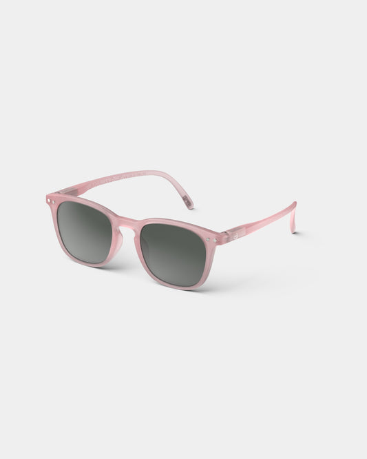 IZIPIZI #E SUN JUNIOR (Children 5-10 Years) Pink Kids Sunglasses